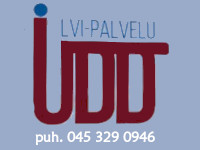 LVI-Palvelu Udd Oy